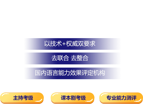 语言艺术考级训练要点：朗诵、讲故事和主持如何协调准备