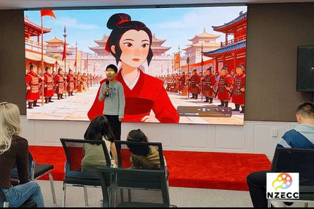 少儿口才训练从哪里开始：家庭每天十分钟练习方案