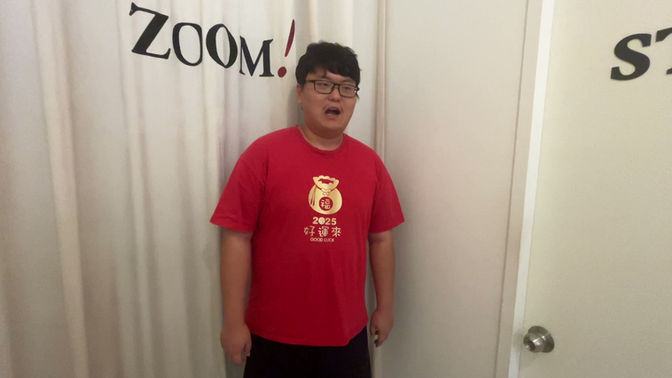 少儿主持活动前怎么准备：流程熟悉、台词理解和应变预案 少儿主持 少儿播音主持