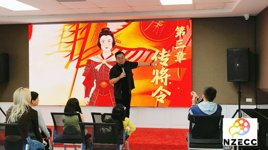 少儿口才训练从哪里开始：家庭每天十分钟练习方案